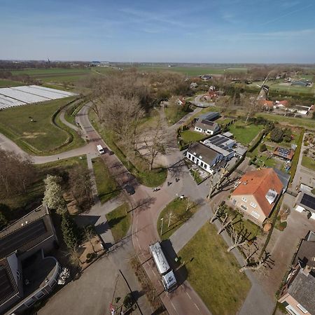 De Westhoek ดรูเนอ ภายนอก รูปภาพ