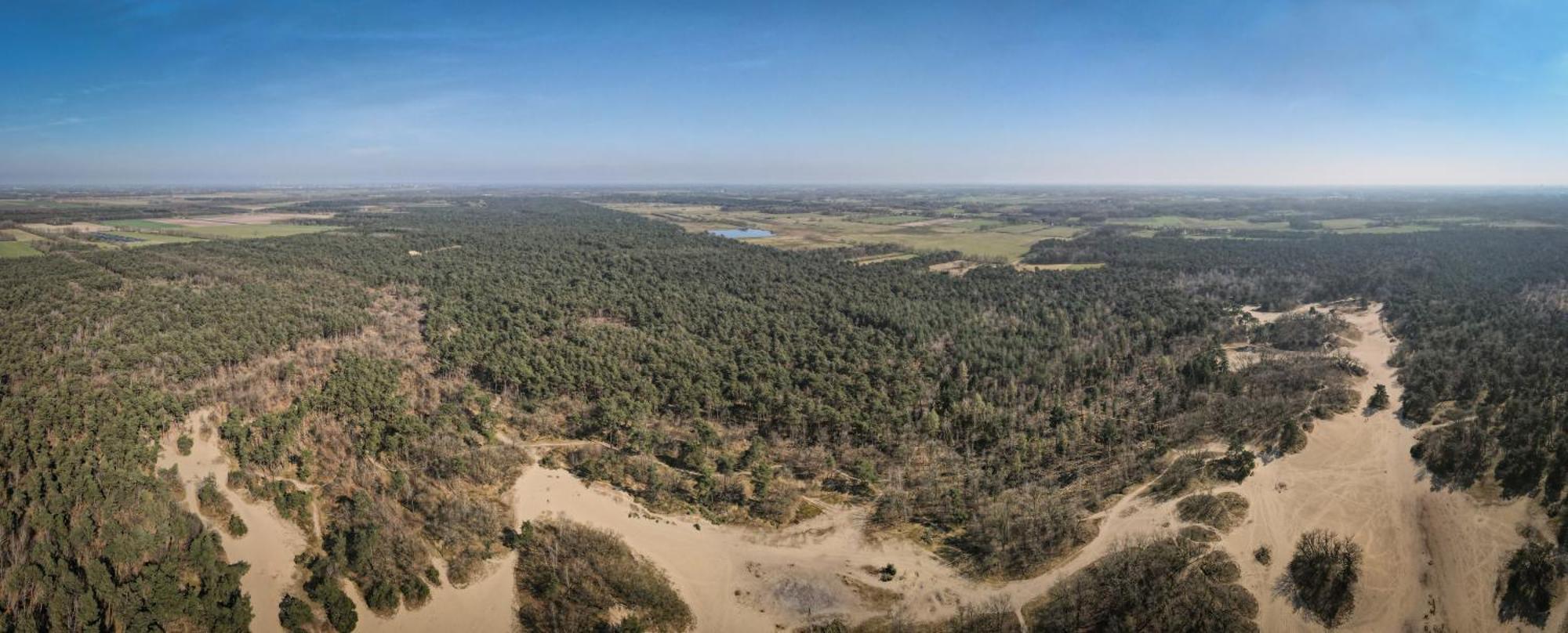 De Westhoek ดรูเนอ ภายนอก รูปภาพ
