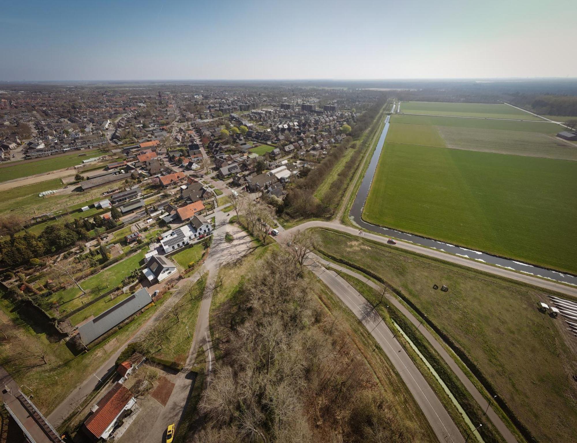 De Westhoek ดรูเนอ ภายนอก รูปภาพ